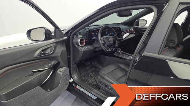 ChevroletGMDaewoo TRAX 1.2 RS купить на сайте DeffCars