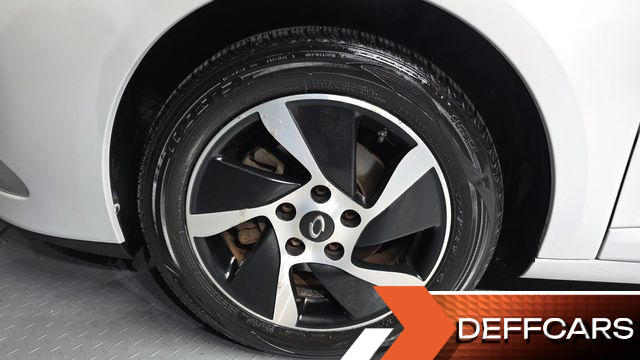 Renault-KoreaSamsung SM3 RE купить на сайте DeffCars