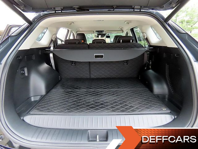 Kia SPORTAGE LPG 2.0 2WD Signature купить на сайте DeffCars