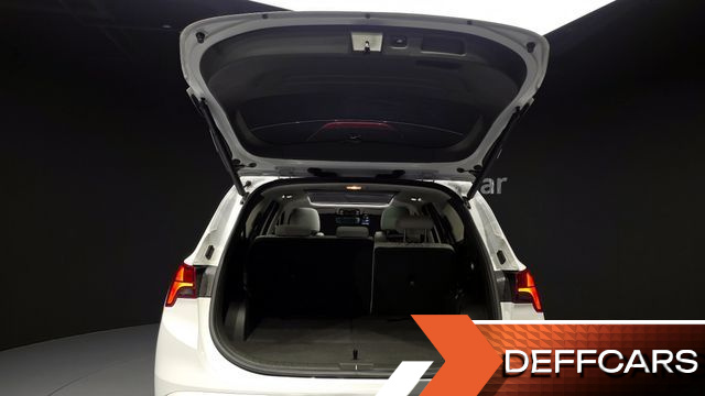 Hyundai SANTAFE Diesel 2.2 2WD Calligraphy купить на сайте DeffCars