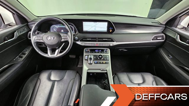 Hyundai PALISADE Gasoline 3.8 2WD Prestige купить на сайте DeffCars