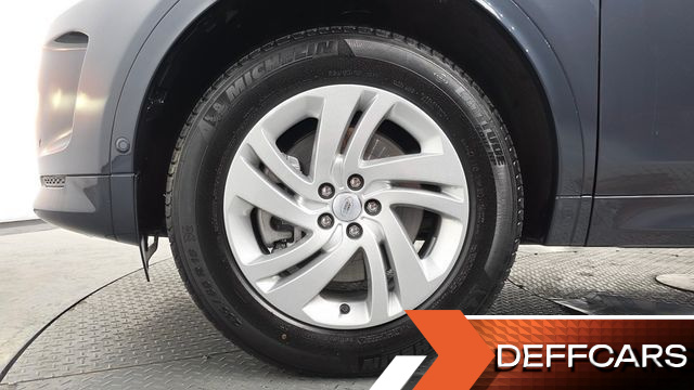 Land Rover DISCOVERY SPORT P250 S купить на сайте DeffCars