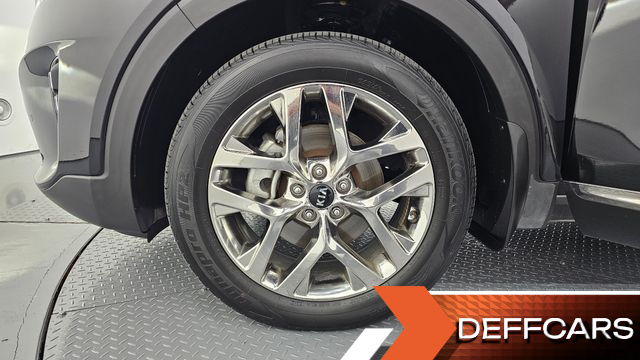 Kia SORENTO Diesel 2.0 2WD Master Special купить на сайте DeffCars