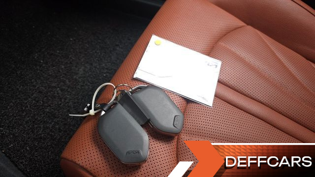 Kia K5 1.6 Turbo Signature купить на сайте DeffCars