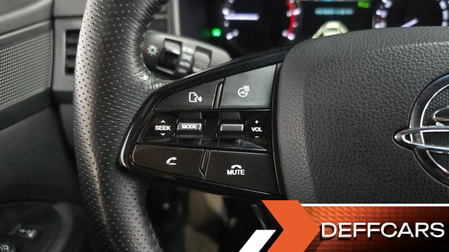 Ssangyong REXTON Diesel 2.2 4WD Prestige купить на сайте DeffCars