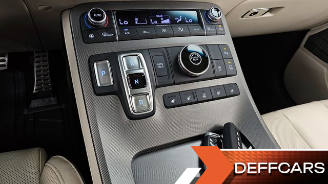 Hyundai PALISADE Gasoline 3.8 2WD Calligraphy купить на сайте DeffCars