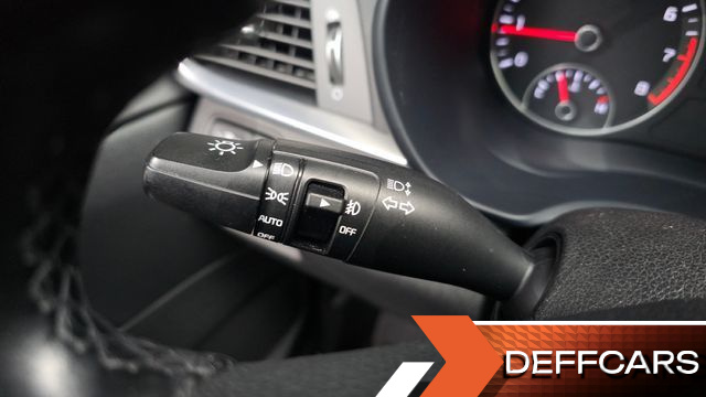 Kia K5 2.0 Noblesse купить на сайте DeffCars