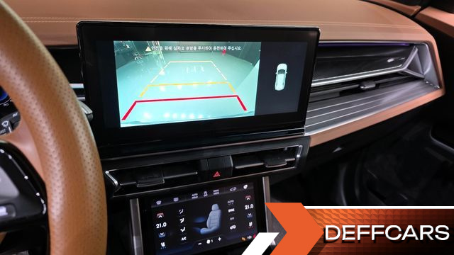 Ssangyong TORRES Gasoline 1.5 2WD T7 купить на сайте DeffCars