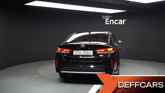 Kia K5 Noblesse купить на сайте DeffCars