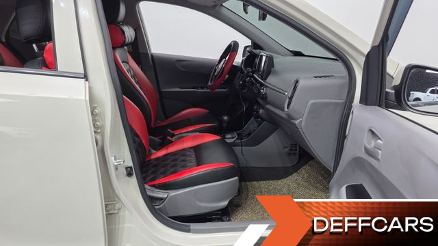 Kia MORNING Standard купить на сайте DeffCars