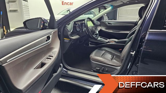 Hyundai GRANDEUR 2.5 Premium Choice купить на сайте DeffCars