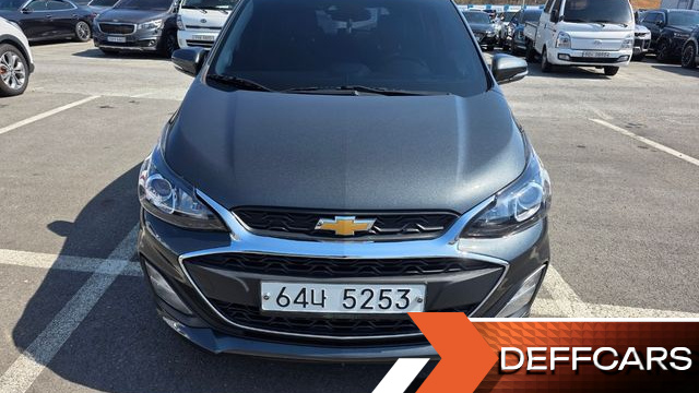 ChevroletGMDaewoo SPARK Premier купить на сайте DeffCars