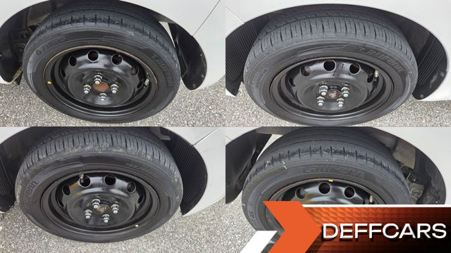 Kia RAY Van Prestige(1Seater) купить на сайте DeffCars