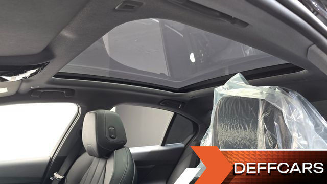 BMW 5-SERIES 520i купить на сайте DeffCars