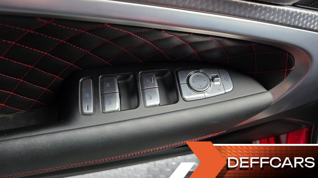 Genesis G70 Gasoline 2.0T 4WD купить на сайте DeffCars