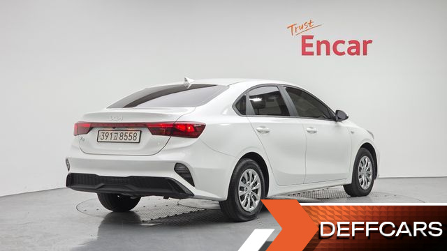Kia K3 1.6 Trendy купить на сайте DeffCars