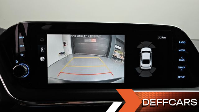 Hyundai SONATA 2.0 Premium Plus купить на сайте DeffCars