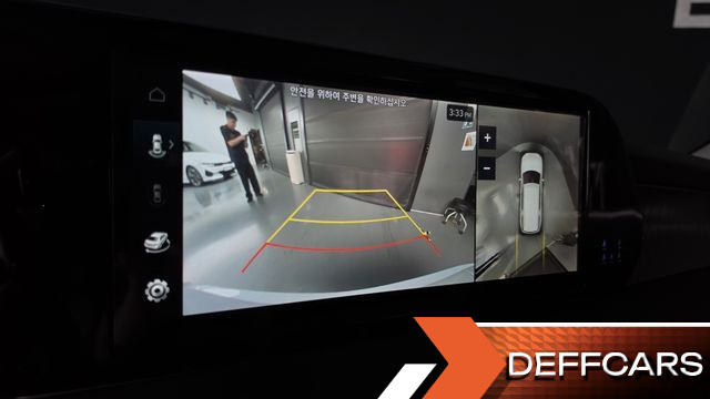 Hyundai PALISADE Gasoline 3.8 4WD Calligraphy купить на сайте DeffCars