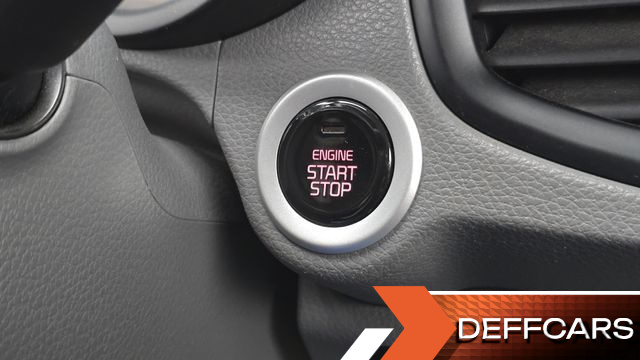 Kia MORNING Luxury купить на сайте DeffCars