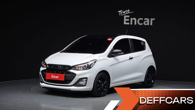ChevroletGMDaewoo SPARK My Fit Edition Premier купить на сайте DeffCars