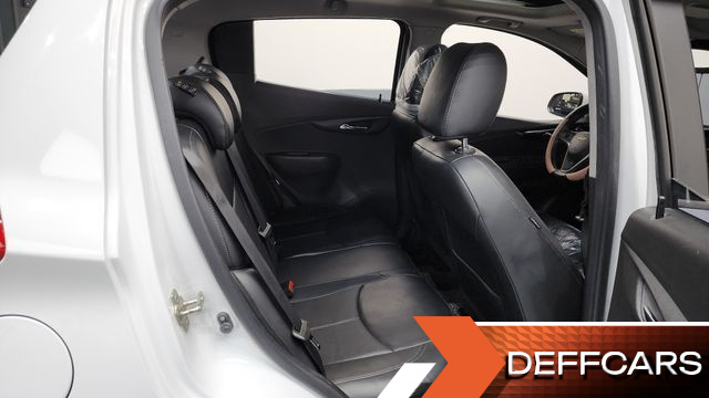 ChevroletGMDaewoo SPARK LTZ купить на сайте DeffCars