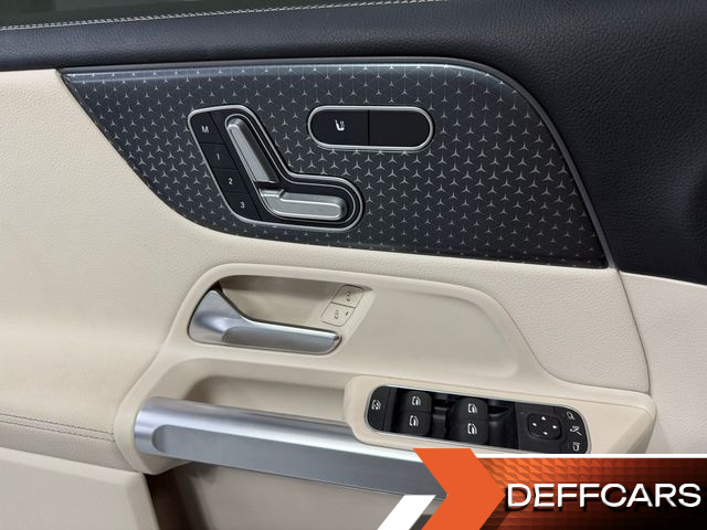 Mercedes GLB-CLASS GLB200 d купить на сайте DeffCars
