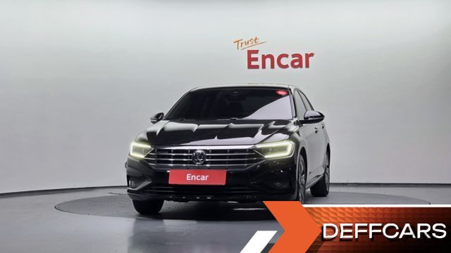 Volkswagen JETTA 1.4 TSI Prestige купить на сайте DeffCars