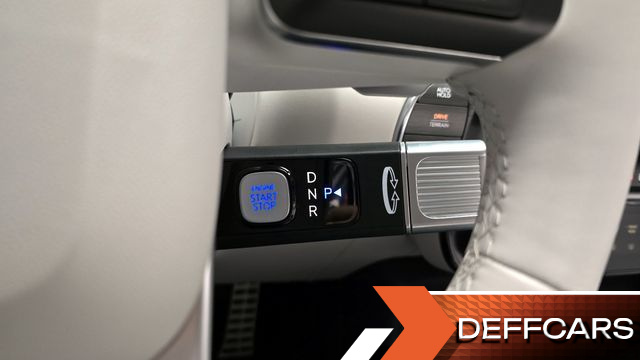 Hyundai PALISADE Gasoline 2.5T 4WD 7-Seater Prestige купить на сайте DeffCars