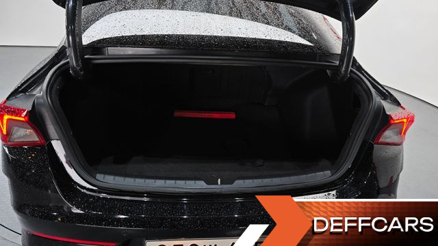 Kia K5 Noblesse купить на сайте DeffCars