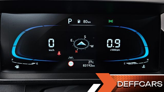 Hyundai CASPER Turbo Inspiration купить на сайте DeffCars