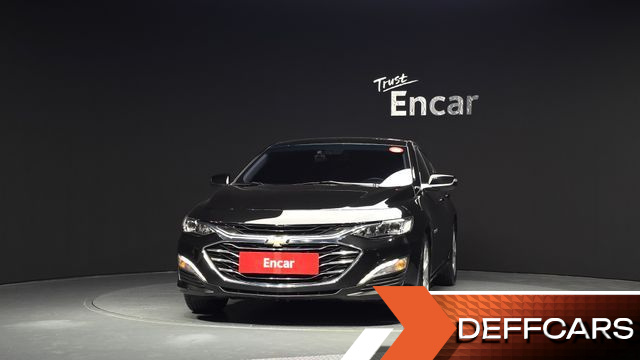 ChevroletGMDaewoo MALIBU 1.6 Diesel LT Premium купить на сайте DeffCars