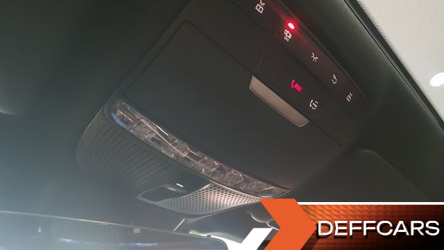 Mercedes E-CLASS E250 AMG Line купить на сайте DeffCars