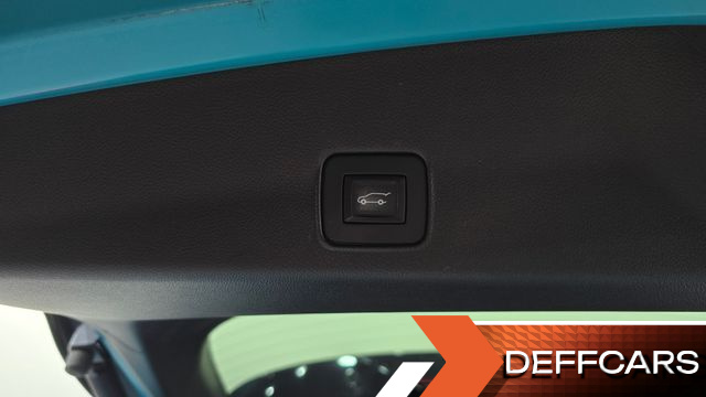 ChevroletGMDaewoo TRAILBLAZER 1.3 Turbo 2WD RS купить на сайте DeffCars