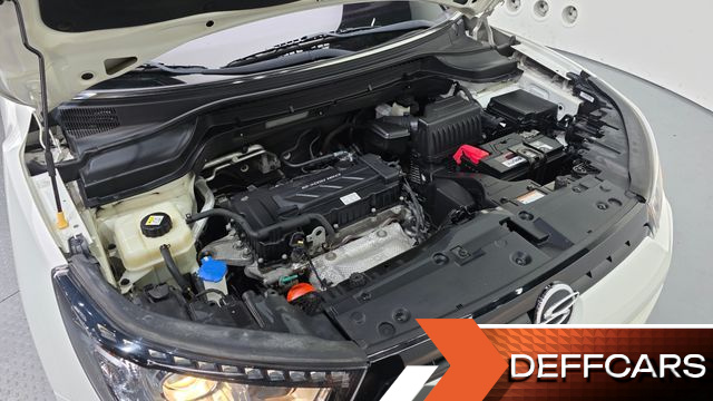 Ssangyong TIBOLI VX 2WD купить на сайте DeffCars