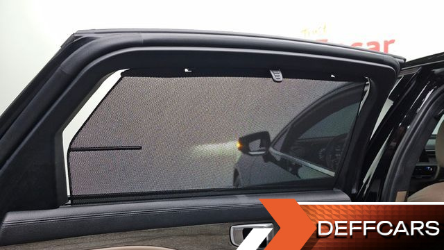 Kia K8 2.5 Gasoline 2WD Noblesse купить на сайте DeffCars
