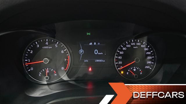 Kia K5 LPI MX Luxury купить на сайте DeffCars