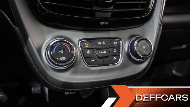 ChevroletGMDaewoo SPARK Premier купить на сайте DeffCars
