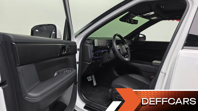 Hyundai SANTAFE Gasoline 2.5T 4WD Calligraphy купить на сайте DeffCars