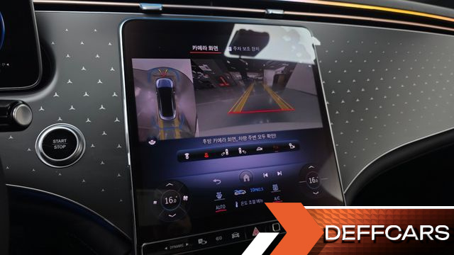 Mercedes EQE EQE350+ купить на сайте DeffCars