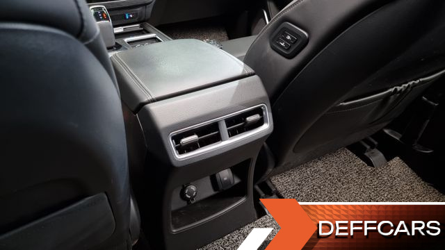 Ssangyong REXTON Diesel 2.2 4WD The Black купить на сайте DeffCars
