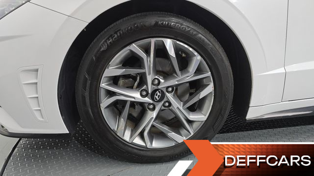 Hyundai SONATA 2.0 Modern купить на сайте DeffCars