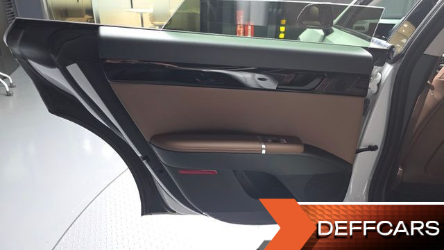 Hyundai GRANDEUR 2,5 Gasoline 2WD Premium купить на сайте DeffCars