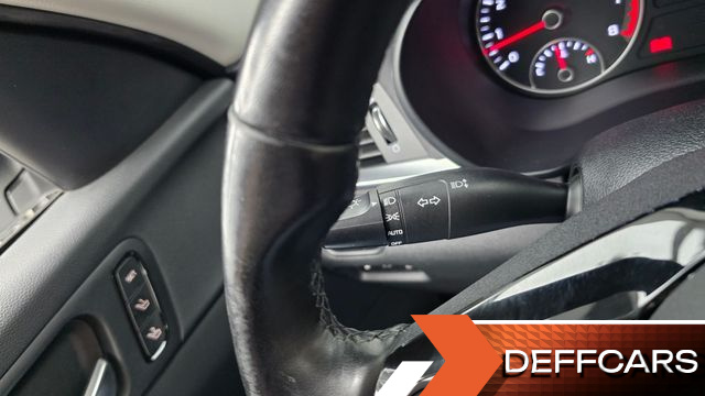 Kia K5 2.0 LPI Rental Car Noblesse купить на сайте DeffCars