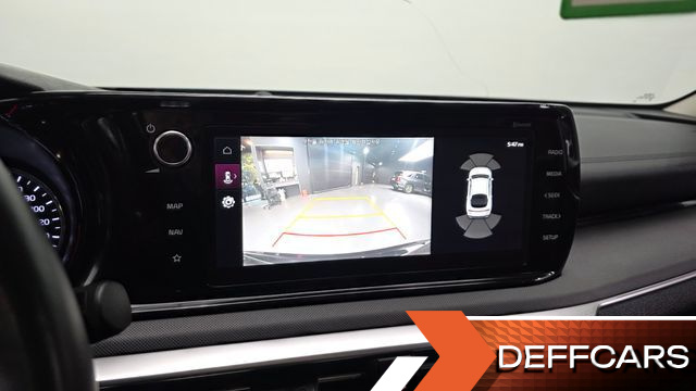 Kia K5 2.0 Prestige купить на сайте DeffCars