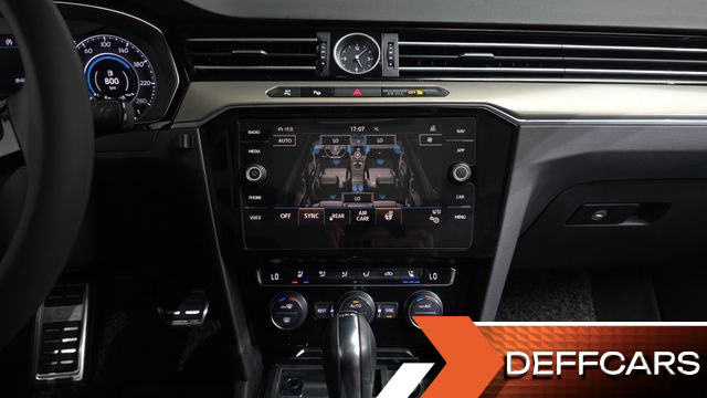 Volkswagen ARTEON 2.0 TDI Prestige купить на сайте DeffCars