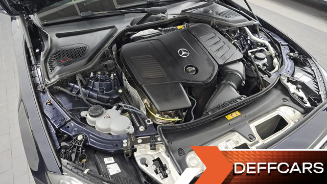 Mercedes E-CLASS E200 Avantgarde купить на сайте DeffCars