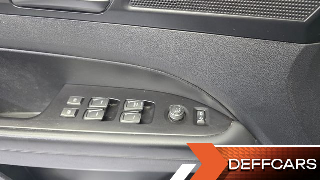 Ssangyong REXTON Diesel 2.2 4WD Dynamic Edition (5-Link) купить на сайте DeffCars