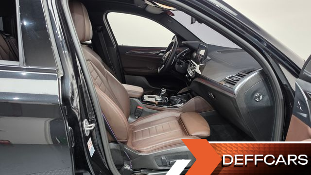 BMW X4 xDrive20i M Sports Pro купить на сайте DeffCars