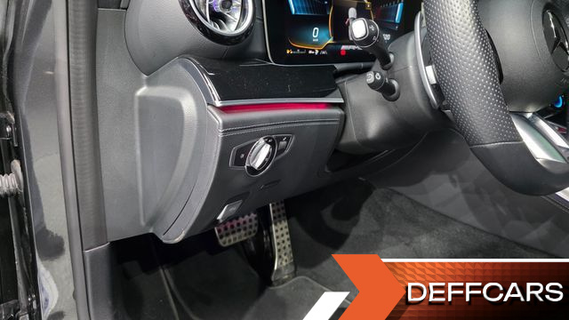 Mercedes AMG GT 4Door 43 4MATIC+ купить на сайте DeffCars