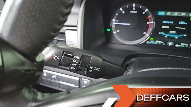 Ssangyong REXTON Diesel 2.2 4WD Prestige Special (5-Link) купить на сайте DeffCars